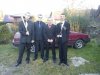 Wiejska mafia