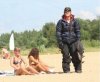 Idealny strój na plażę, 