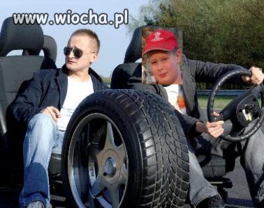 Ziomek!