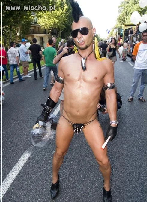 Sexi Byczek ?
