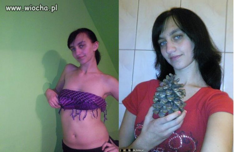 Piękna twarz, arafatka 