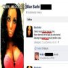 Blue Barbi 