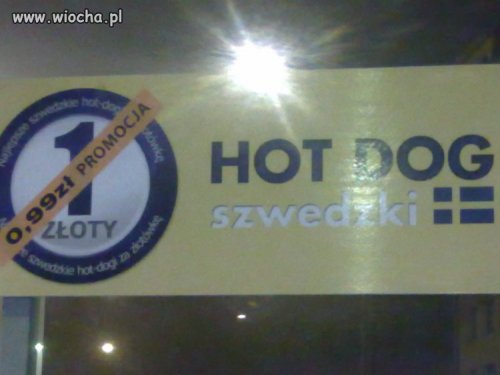Mega promocja hahah
