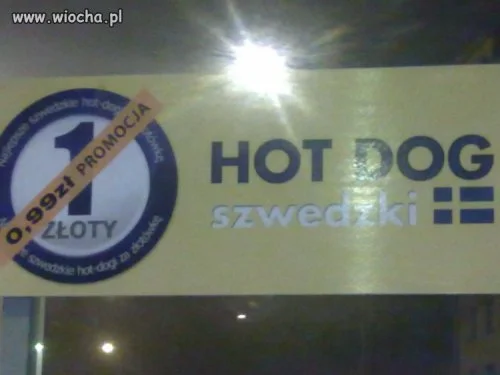 Mega promocja hahah