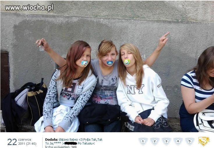 3 dzidzie