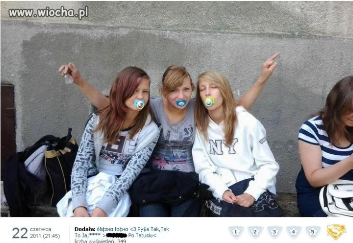 3 dzidzie