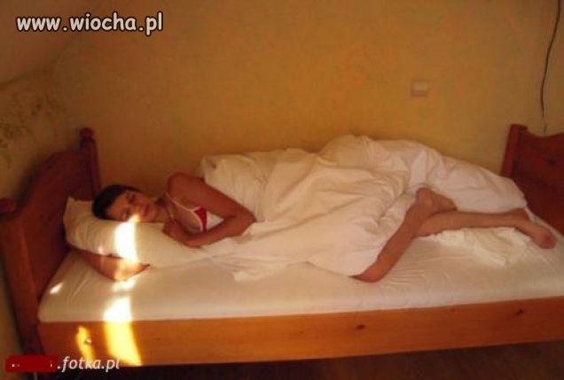 Śpiąca królewna i...