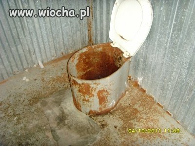 Wiejska