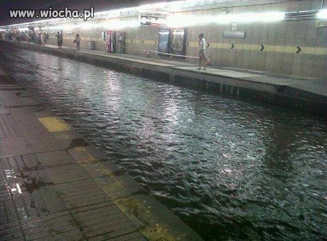 Algierskie metro 