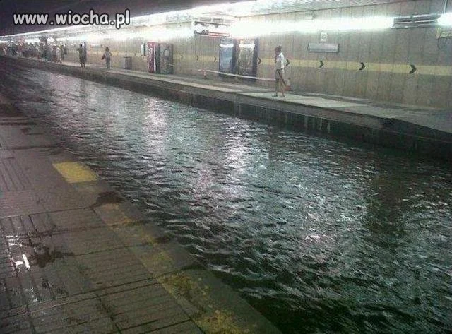 Algierskie metro 