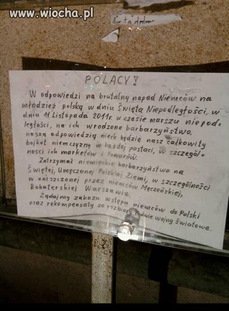 Ogłoszenie parafialne