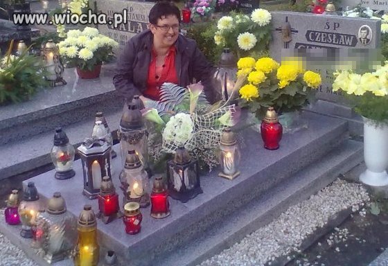 Takie tam z Czesławem.