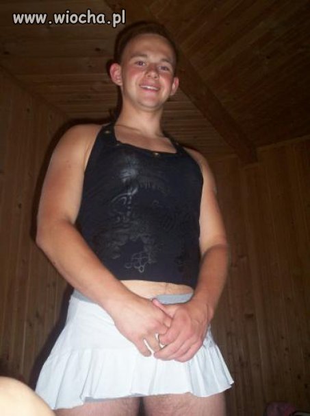 Dzióbasku. Fuck co te ludzie mają w bani!!