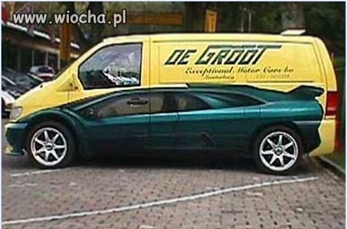 2 Auta?