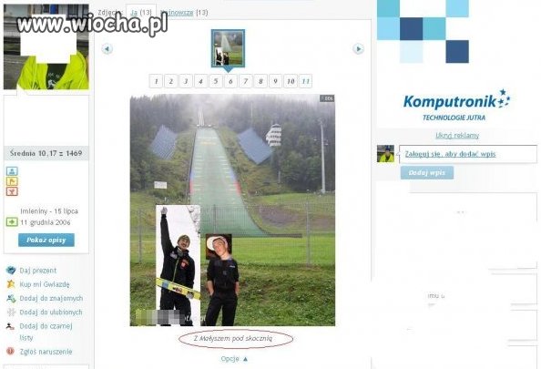 Mistrz photoshopa