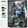 Szpan na motocykl i angielski
