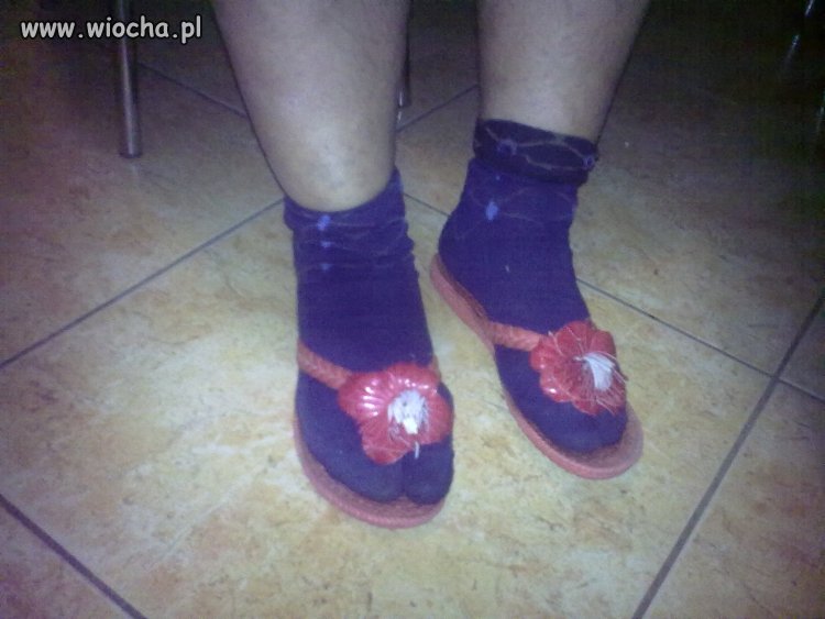 To dopiero WIOCHA 