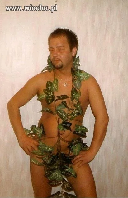 Miłośnik przyrody 