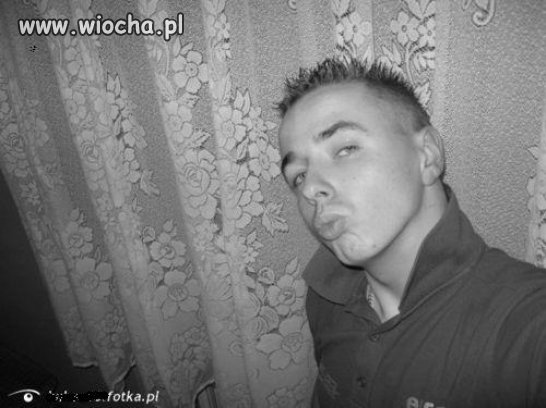 Dzióbek.