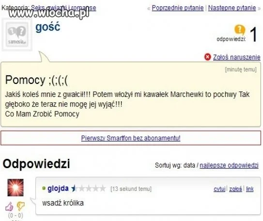 Pomoc!