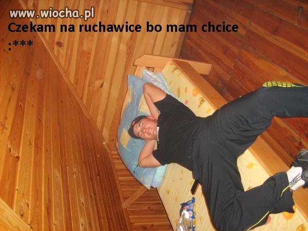 Bez dobrej napinki