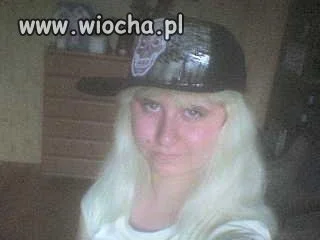 Sama chciała...