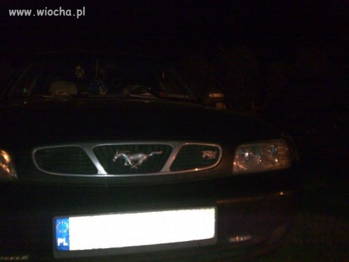 Tuning Daewoo...