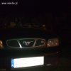 Tuning Daewoo...
