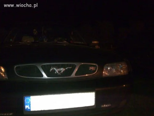 Tuning Daewoo...