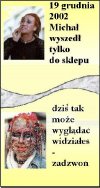 Poszukiwany.
