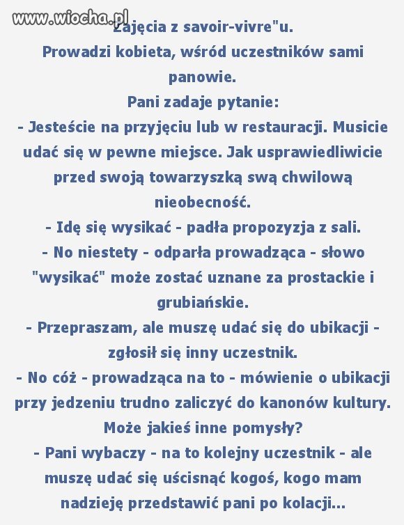 Grunt, to kindersztuba...