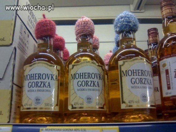 Moherovka