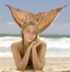 Mistrzyni Photoshop... 