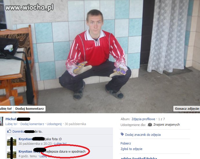 Polscy bramkarze grają w sandałach.