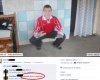 Polscy bramkarze grają w sandałach.