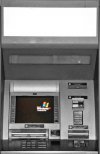 Bankomat pod Windows!!!