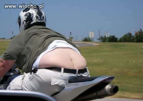 Motocylkista