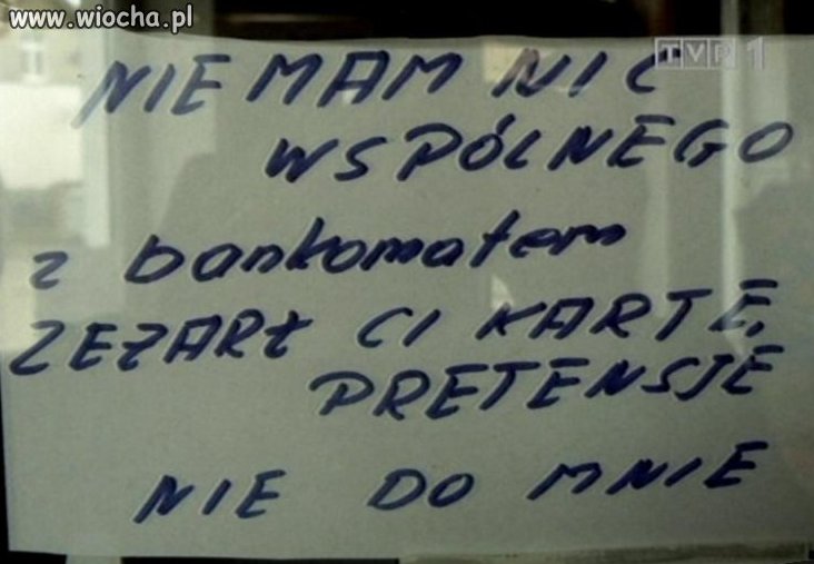 Bankomat