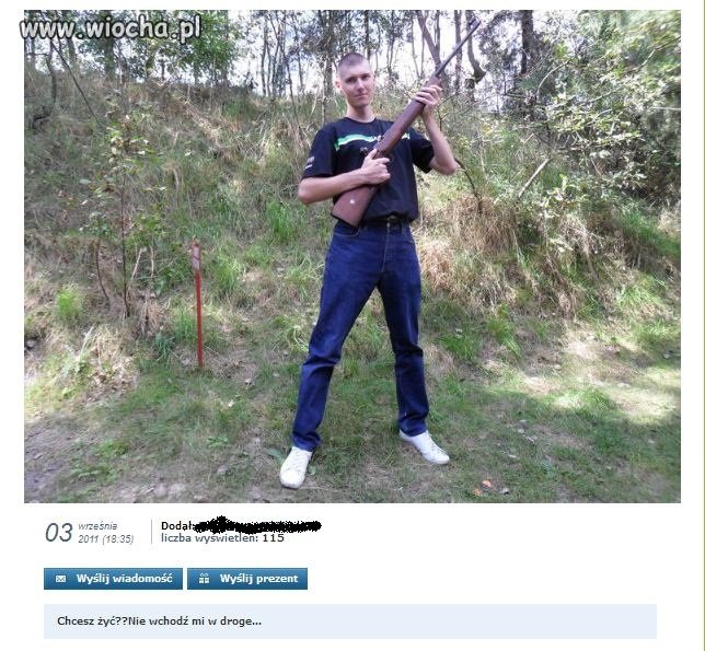 Ja na waszym miejscu