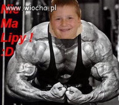 Nie ma lipy!