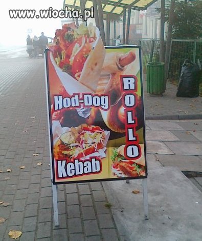 Zapraszamy na :