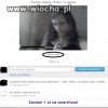 Dziewczyna ma 15 lat