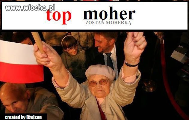Top Moher
