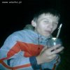 Lans 15 letniego chłopaka na fajkę wodną...