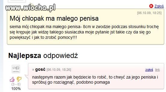Uuu potrzebna pomoc