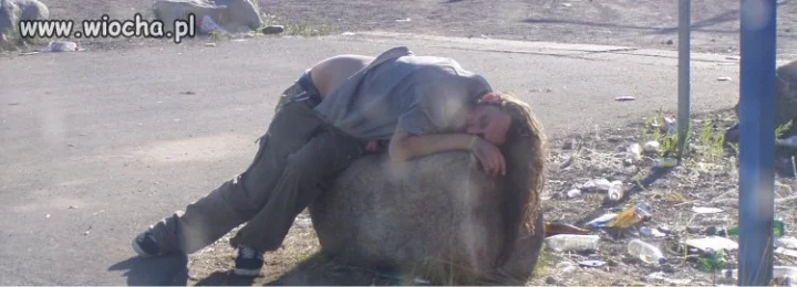 "STONED"
