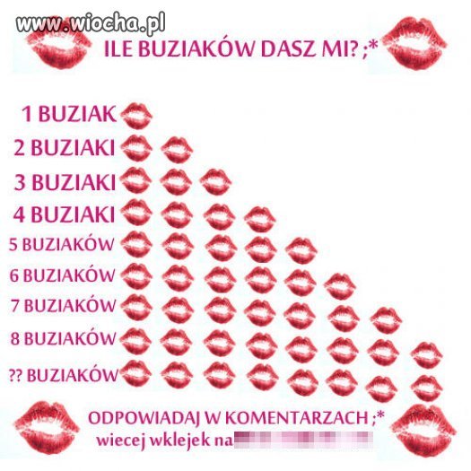 Kto uważa, że to wiocha?