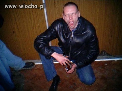 Takie tam przy piwku