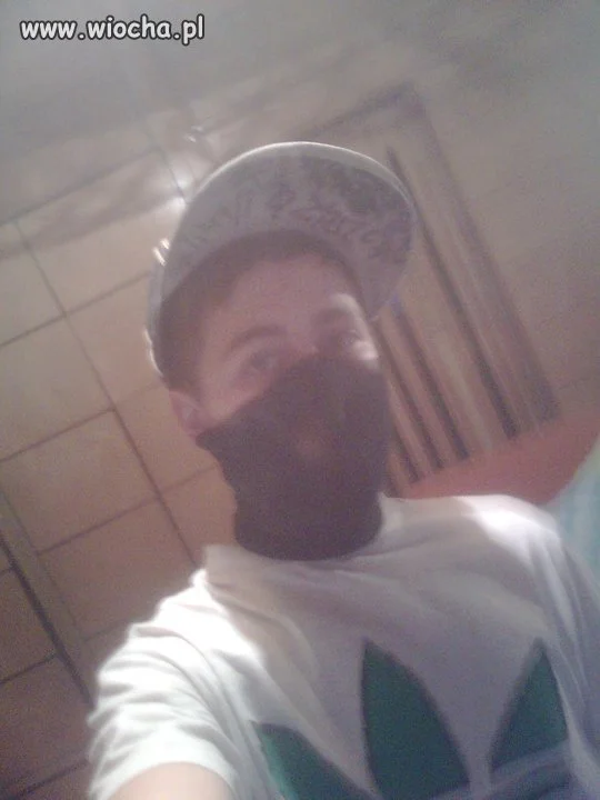 I'm gangsta !!!