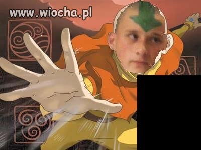 Mistrz paint'a